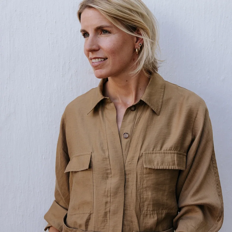 Marjolein Buss - Studio M oprichter